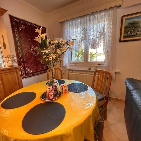Apartmán 