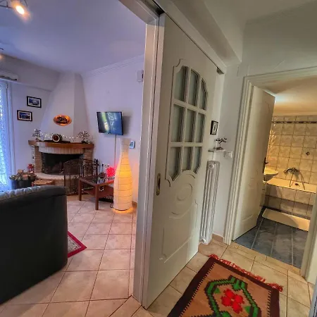 Apartmán 