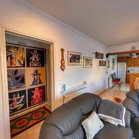 Apartmán 