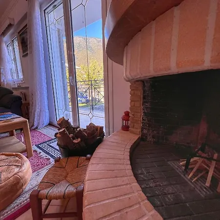 Apartmán 