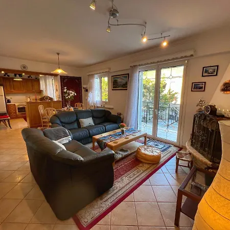 Apartmán 