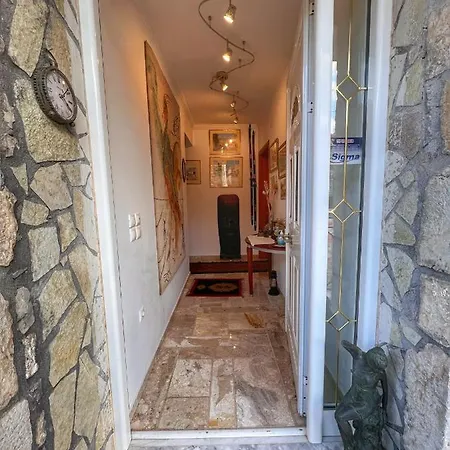 Apartmán 