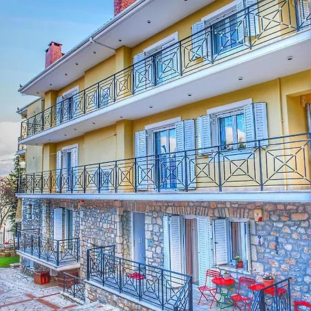Apartmán 